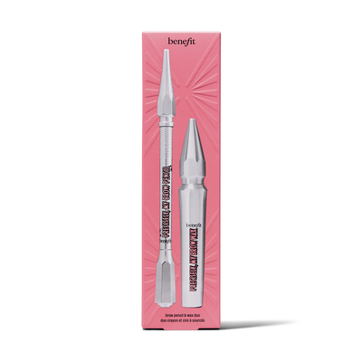 PRECISELY 2025 PRECISELY SET  (DUO DE MAQUILLAJE PARA CEJAS)